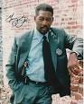 Lionheart Security - Actor Photographs
