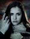 Never Ending Stories: VAMPIRE DIARIES Season 1