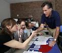 Mitt Romney takes early lead as results from Florida primary begin ...