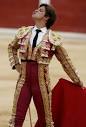 Bullfighter