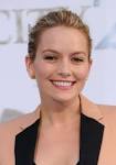 Becki Newton at Sex And The