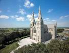 Virtual Visit - Saint Patrick's Roman Catholic Cathedral - Armagh ...