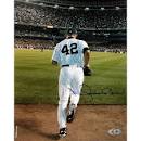 Big Ups to MARIANO RIVERA | Idia'Dega Eco-