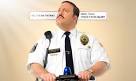 PAUL BLART MALL COP 2