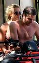 JASON TRAWICK and I are really normal: Spears