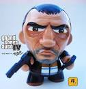 GTA IV – Niko Bellic Munny –