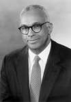 LASALLE D. LEFFALL