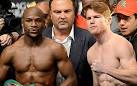 Mayweather defeats Canelo via majority decision - CBSSports.com