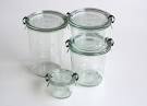 Weck Canning Jars : katyelliott.