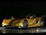 2006 Ascari A10 Images. Photo: ascari-
