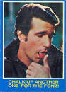 The Fonz - Arthur Fonzarelli Photo (30581282) - Fanpop
