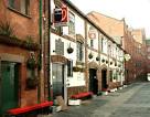 near to Belfast County Borough - via Daymix