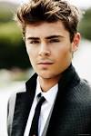 This week: Zac Efron. Why?