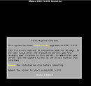 UpgradeMigrate VMware ESX ESXi 4  To ESXi 50 HowtoForge