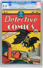Exclusive: Detective Comics #27 Breaks One Million Dollars – New ...
