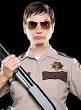 Reno 911 Deputy Trudy Wiegel