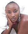 Nollywood Actress, Ini Edo…