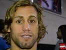 that Urijah Faber will be