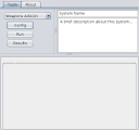From the user's point of view, - via Daymix