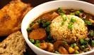 Mardi Gras Gumbo « The Vegan Road