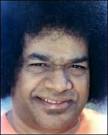 Sathya Sai Baba