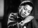 Observations on film art   Directors  Kurosawa Akira