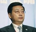 Top bank official said to be