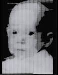 The first image scanner
