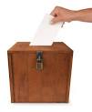 Amherst Ohio Voting: School Levy &amp; Ballot Issues
