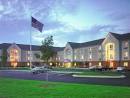 Ann Arbor Hotel - Candlewood Suites Long Term Stay Hotel ...