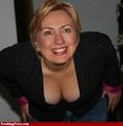 In Honor of National Cleavage