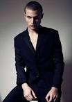 AGENCY: Kevin Bobrow with Ford Models by Photographer Christian ...