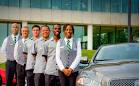 Valet pronunciation