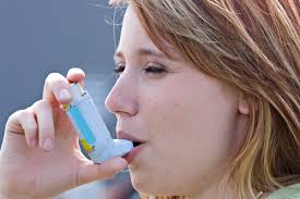 Exercise Induced Asthma