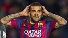dani alves pronunciation