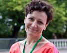 Ludzie sektora: Iza Rutkowska