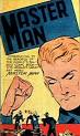 Master Man (Fawcett Comics) - Wikipedia, the free encyclopedia