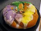 Epiphany Cakes - KING CAKEs - Delish.