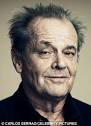 Jack Nicholson
