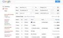 Google debuts flight search in US | Technology | The Guardian