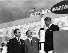 With Governor Wallace (