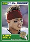 Miami Dolphins are in the process of acquiring Kenny Stills from.