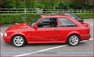 Un Poco de Historia: Escort RS Turbo S2 - Página 9 - ForoCoches
