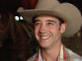 Jacinthe Taillon a rencontré le cowboy Sylvain Champagne. Jacinthe Taillon - 20080625080625cowboy-champagne_p