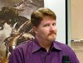 EA Mythic's Jeff Hickman