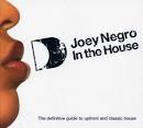 RA: Joey Negro