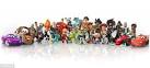 Disney Infinity video game costs more than an iPad Mini - Infinity