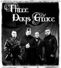 Three days grace Free Ringtones, Pictures, Images, & Album Covers