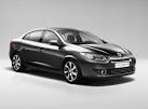 Renault Fluence ~ The Car Club