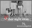 ML: 52 date nights
